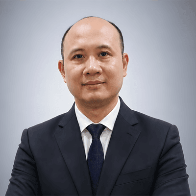 Giảng viên khóa học AI Kiếm Tiền Online